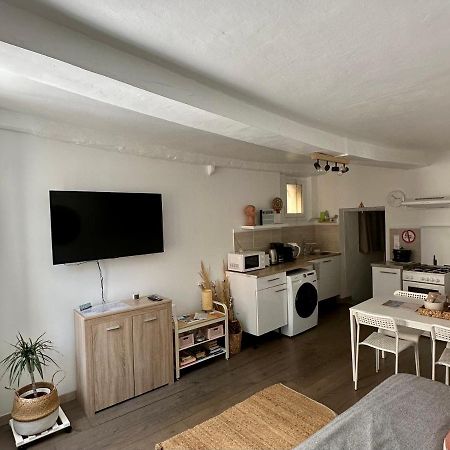 Appartement Cocooning Saorge Buitenkant foto