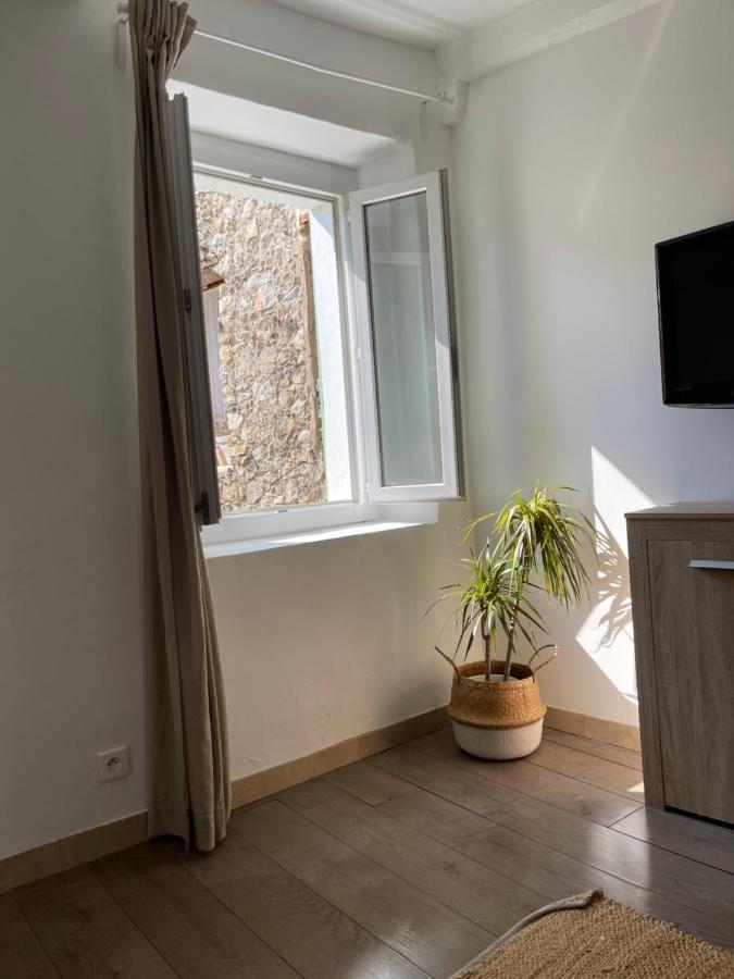 Appartement Cocooning Saorge Buitenkant foto