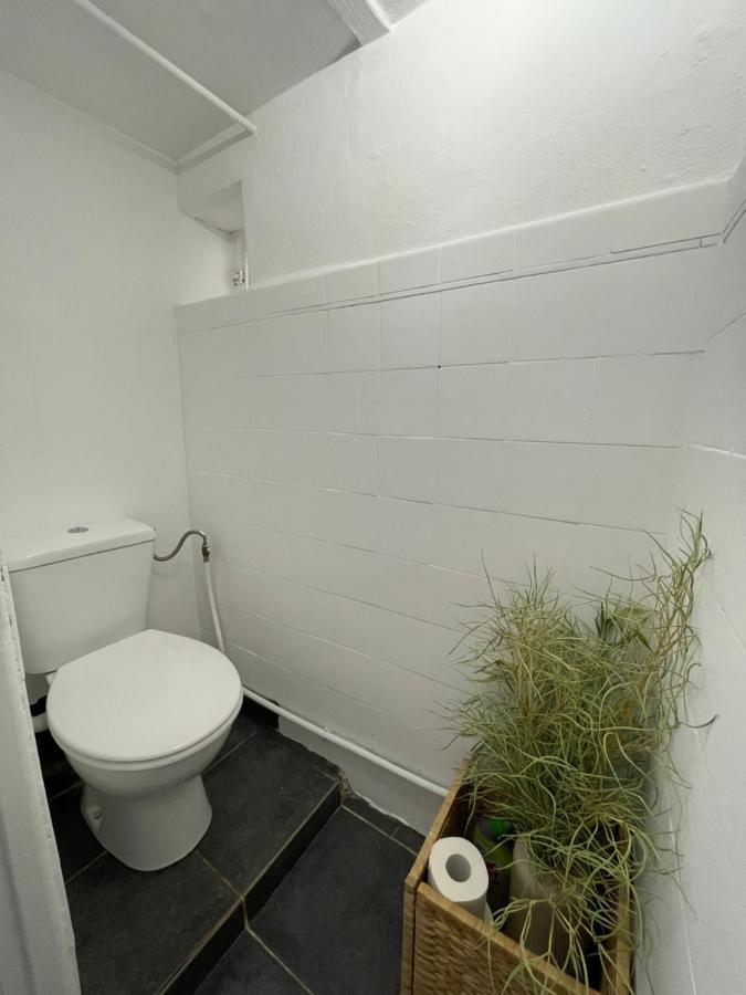 Appartement Cocooning Saorge Buitenkant foto